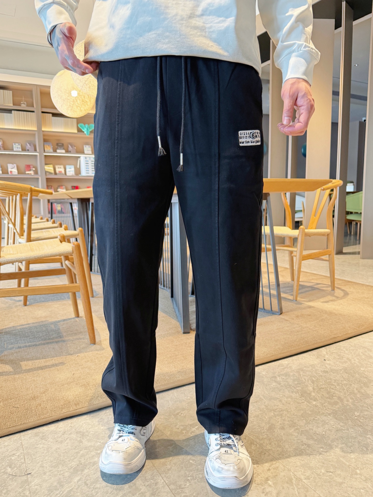 Casual Pants Man